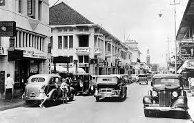 Jalan Braga Di Antara Dulu Dan Kini Tirto Id