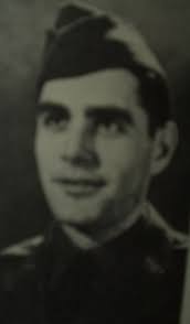 SGT Russell James Lacock (1919-1944)