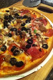 Celiacfamily Reviews Papa Murphys Gluten Free Pizza