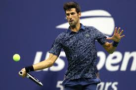 Đoković po deveti novak opleo užičko kolo na terasi: It Is Simply Impossible Novak Djokovic On Us Open 2020 Essentiallysports