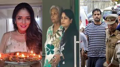 ट्विशा केस में फंदे को लेकर पुलिस की एक और करतूत का खुलासा, एक्सपर्ट बोले, इससे समर्थ-गिरिबाला को मिलेगा सीधा फायदा | Twisha Sharma case another police ...
