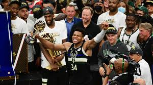 All you need to know from kawhi's option to luka's extension. Giannis Scores 50 As Milwaukee Bucks Clinch First Nba Title Since 1971