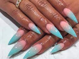 Nail place near me is best online nail shop for your nail.you can easily find that you need.its a amazon the best professional acrylic nail kits most of the people looking best professional acrylic nail kits. Acrylic Nails Everything You Ve Ever Wanted To Know