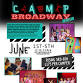 Camp Broadway with The Arts Barn