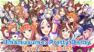 ウマ娘」英語圏に進出！中華圏に続き欧米向けにサービス開始 Steam版では4K画質でライブを楽しめる | オタク総研