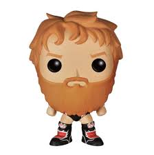 Veja mais ideias sobre bonecos funko pop, fortnite check out funko pop fortnite list here and check if you have them all already. Wwe Wrestling Daniel Bryan Funko Pop Vinyl Pop In A Box Us