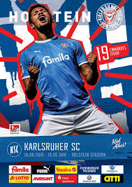 Ich gehe gerne auf die ganz unterschiedlichen bedürfnisse meiner patienten individuell ein. Ksv Holstein Karlsruher Sc By Wolf Carow Issuu