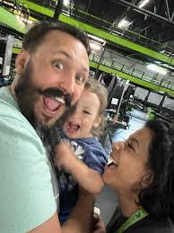 Tisha Bray's Instagram, Twitter & Facebook