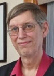 Michael R. “Mike” Pinn (1958-2015)