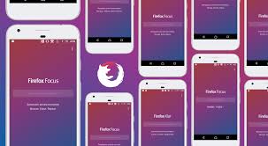 Firefox web browser search widget no need to open the app. Firefox Focus New To Android Blocks Annoying Ads And Protects Your Privacy The Mozilla Blog