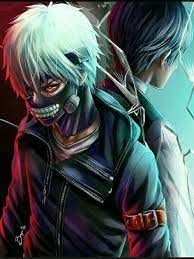 Tokyo ghoul is a japanese manga series of dark fantasy, written and illustrated by sui ishida. Tokyo Ghoul Wallpaper Anime Hd Android 768x1024 Download Hd Wallpaper Wallpapertip