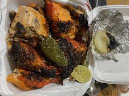 El Carbonero Food Truck #1 Pollos Asados — Restaurant food truck in San Antonio, Texas