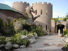 Image result for botanical garden albuquerque