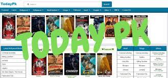 The site also comes with an apk app that allows to use the apk file to download the latest version of the app. Todaypk 2021 Illegal Website To Download Hd Bollywood Hollywood Movies Watch Movies Online