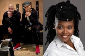 After posting a snap of himself on social media, shona was shocked to learn that he was not as big a dude as he said he was. Shona Ferguson Romoured To Have A Baby With Former Generations Actress Kagiso Rakosa Zambianews365 Com