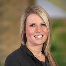 Jen Boucher-Jennings: Michigan Mortgage Loan Officer