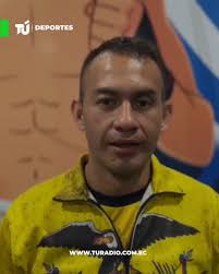 🟢 DEPORTES || El servidor policial Erick Piedra, de Santo Domingo de los  Tsáchilas, representó a la Policía Nacional del Ecuador en el Campeonato  Internacional de Kick Boxing en Uruguay, donde obtuvo