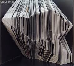 Sieht das nicht großartig aus? Orimoto Buch Origami Gefaltete Bucher Mit Objekte Bzw Silhouetten Origami Geldscheine Und Bucher Gefaltet Und Entworfen Von Dominik Meissner Orime De