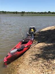 This kayak is relatively easy to master and comes in at a decent price point considering the features that come with it. Is There Any Ideas On A Seat Mod For My Perception Pescador Kayakfishing
