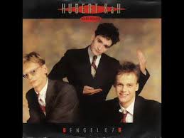 Hubert kah is a german synthpop band, led by hubert kemmler (born 22 march 1961 in reutlingen). Hubert Kah Angel 07 Extended Version Youtube