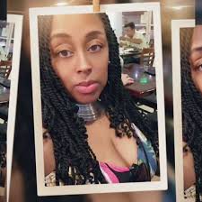 Sharonda Latrice Berry