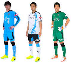 Sf・ファンタジー / アクション・アドベンチャー / 転生. 2017ã‚·ãƒ¼ã‚ºãƒ³ãƒ¦ãƒ‹ãƒ•ã‚©ãƒ¼ãƒ  å…ˆè¡Œè²©å£²ã®ãŠçŸ¥ã‚‰ã› Kawasaki Frontale