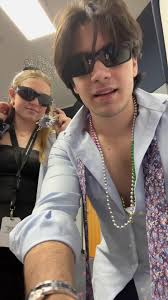 Bonne année le outfit du jour MATIN APRÉS EDITION