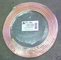 Copper Tubing Cutter - General Pipe Cleaners - Drain Cleaners