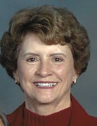 Marie Yeager's Instagram, Twitter & Facebook