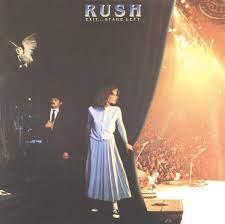 View credits, reviews, tracks and shop for the 1981 vinyl release of exit.stage left on discogs. Rush Exit Stage Left Remastered Amazon Com Music