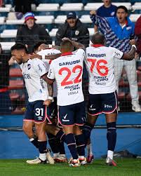 Club Nacional de Football
