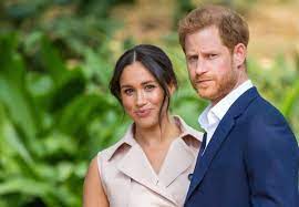 Prince harry said he and meghan markle expect to have two children maximum, citing concerns for the future of the planet. Prince Harry Meghan Markle Annoy Parents At Children S School For Using Kids As Props Cafemom Com