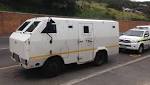 South Africa: Lower June Cash-in-Transit