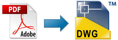 Pdf To Dwg Converter For Free Autocad Autocad Tutorial Architecture Program