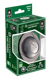 We did not find results for: Hanayama Ufo Level 4 A2z Science Learning Toy Store