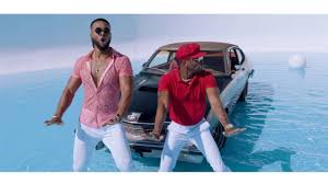 Flavour Time To Party Feat Diamond Platnumz Official Video Youtube African Music Videos Tanzania Music Music Playlist