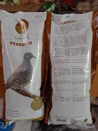 See full list on burungnya.com Krisnabirdshop Nama Produk Pakan Burung Perkutut Gold Facebook