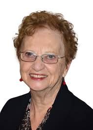 Dolorès Gouin (Avis de décès)