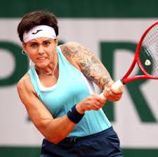 @iga_swiatek it's hard to describe how special this day is for me. Lionhearted Spanish Student Hopes Not To Reach Roland Garros Final Sport