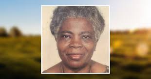 Roseline Porte Obituary September 20, 2021