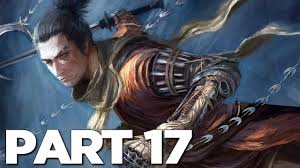 Mist Noble Boss In Sekiro Shadows Die Twice Walkthrough Gameplay Part 17 Sekiro In 2020 Mists Gameplay Shadow