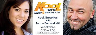 Tarzan Dan & KOOL FM Calgary Part Ways...
