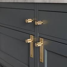 Free shipping on orders over $25 shipped by amazon. Gold Cabinet Hardware