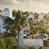 Imagen de la noticia para Carpentry works and cinema furniture de Condé Nast Traveler