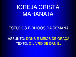 Sinônimos de abaixar no dicionário de sinônimos. Ppt Igreja Crista Maranata Powerpoint Presentation Free Download Id 961536