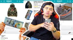 We did not find results for: The 100 Amazon Challenge What Can You Buy For 100 Youtube