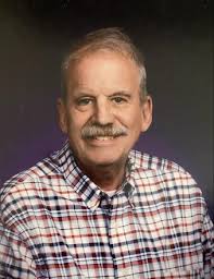 Bruce Carl Spellman Obituary 2024