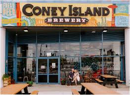 Engagement Session at Coney Island