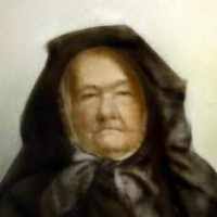 Mary Ann McDonald (1818–1897) • FamilySearch