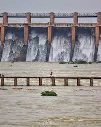 It has been an important place since ancient days. Tungabhadra Dam Hospet Karnataka Streets Of Ballari Facebook